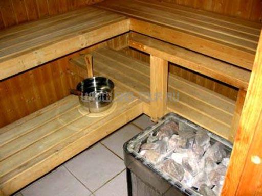 Сауна