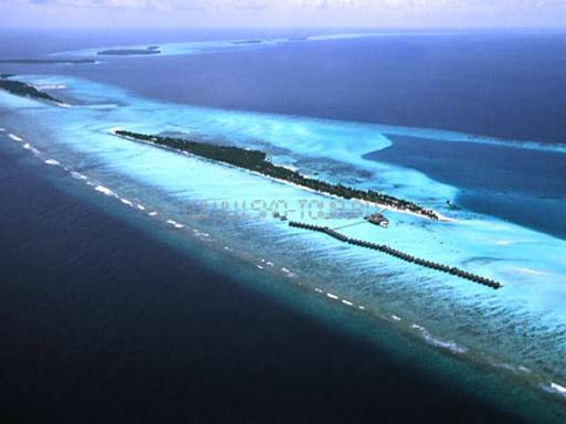 Diva Island Resort & Spa 5*