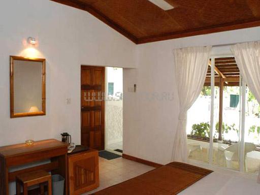 Номер Island Guest Room