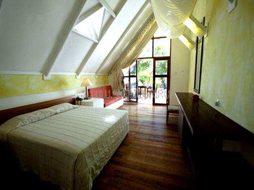 Номер Beach Cottage