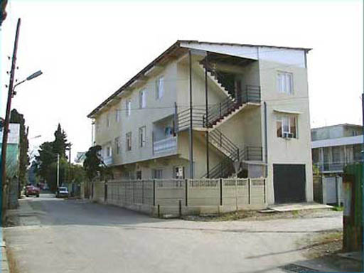 Внешний вид