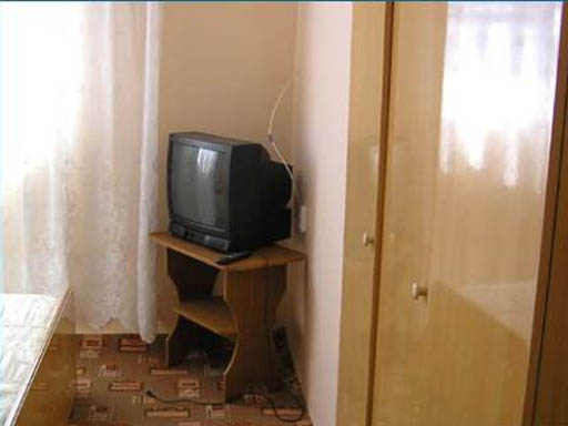 2-х местный однокомнатный