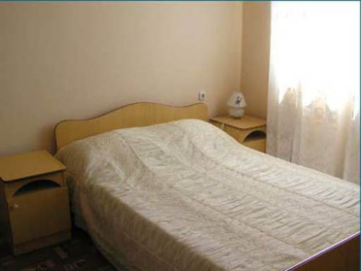 2-х местный однокомнатный