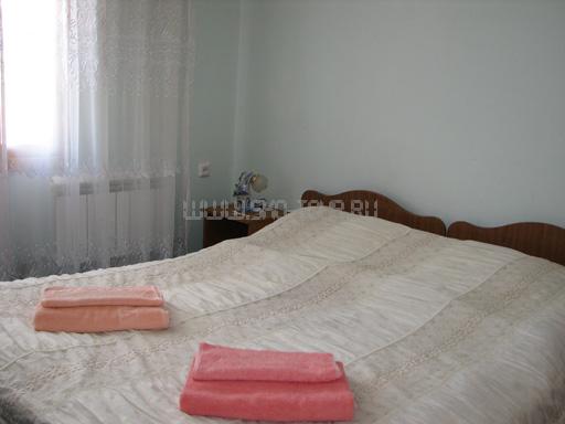 2-х местный однокомнатный