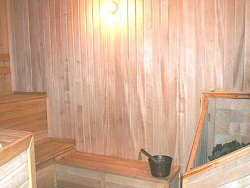 Сауна