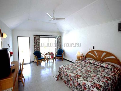 Номер Super Deluxe