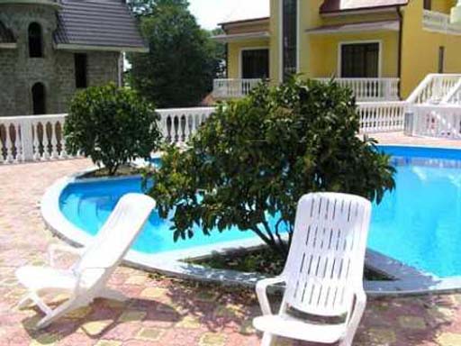 Медовая отель