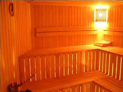 Сауна