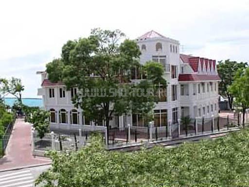 Отель «Риф» Адлер