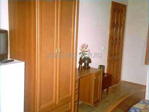 Номер