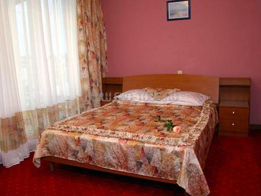 Трехкомнатные