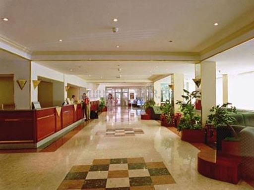 Пансионат «Весна» Адлер