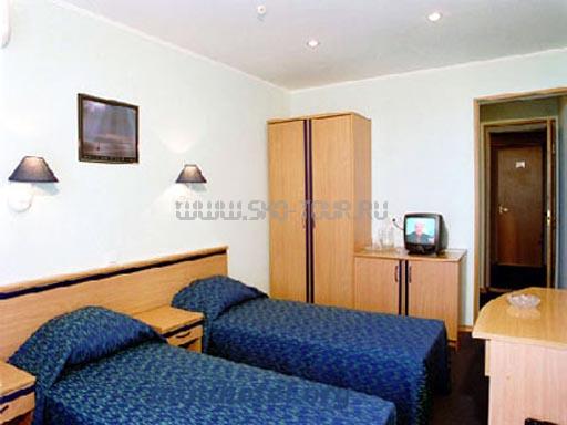 Пансионат «Весна» Адлер