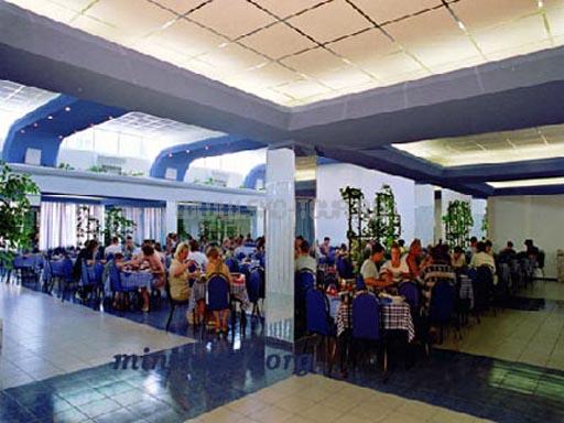 Пансионат «Весна» Адлер