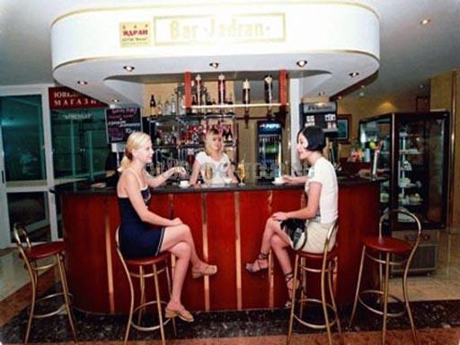 Пансионат «Весна» Адлер