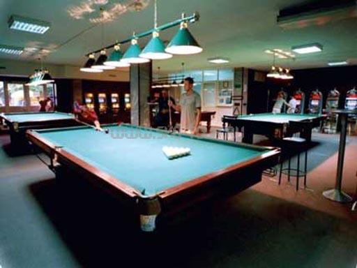 Бильярд Пансионат «Весна» Адлер