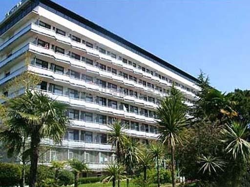 пансионат «Изумруд» Адлер