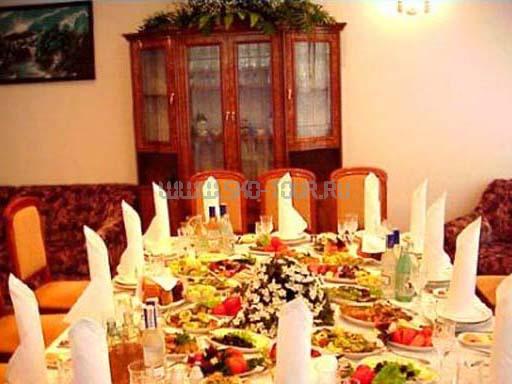 Банкетный зал