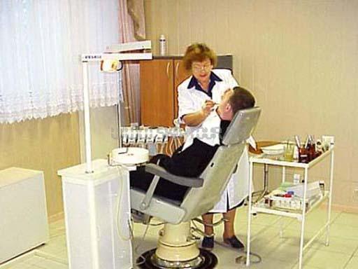 Лечебные процедуры