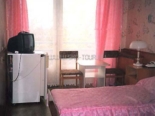 2-х местный номер