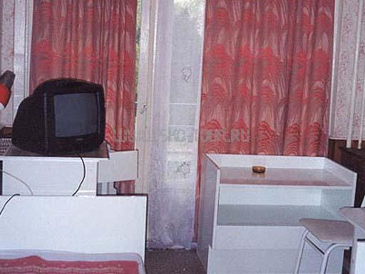 2-х местный номер
