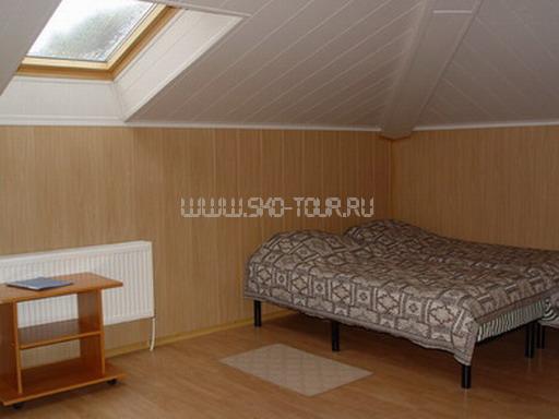 1-но местный cтандартный номер