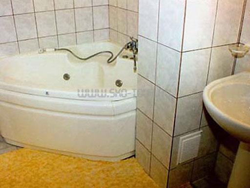 Санаторий «Известия» Адлер