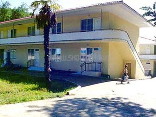 Санаторий «Известия» Адлер