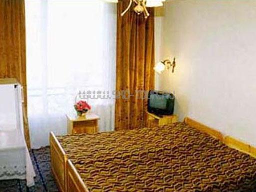 Санаторий «Известия» Адлер