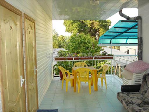 Второй этаж