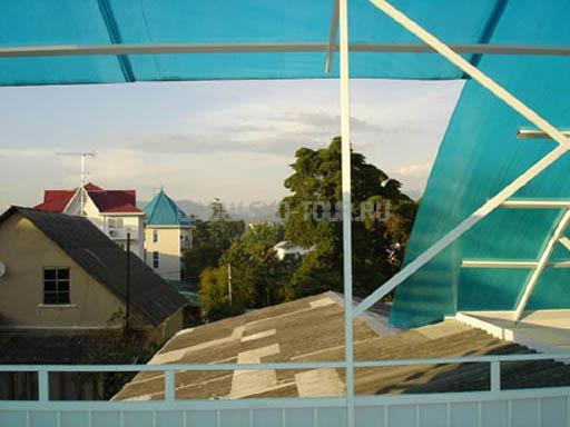 Последний этаж