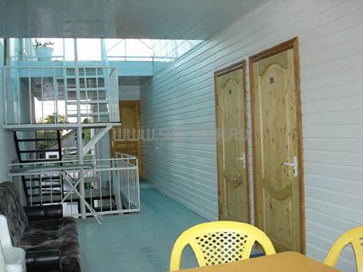 Второй этаж