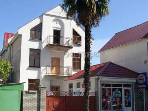 Лариса частная гостиница