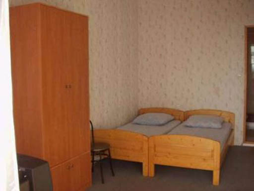 Номер