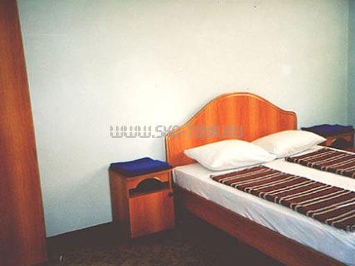 Семейный номер