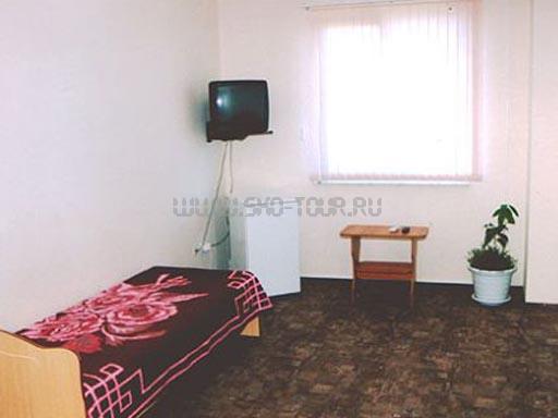 Семейный номер