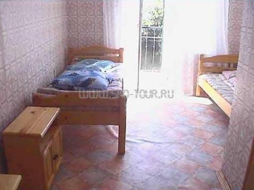 2-х местный номер