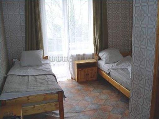 2-х местный номер