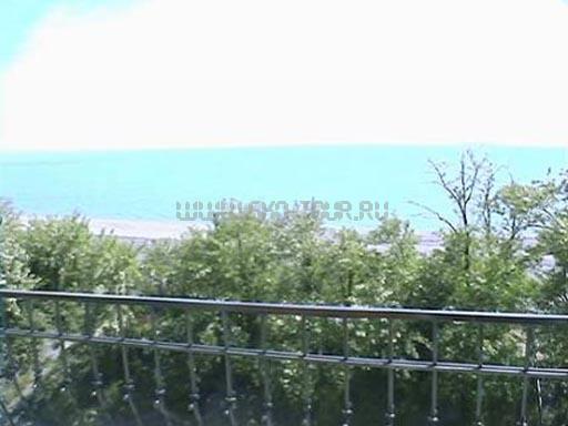 Выход из номера