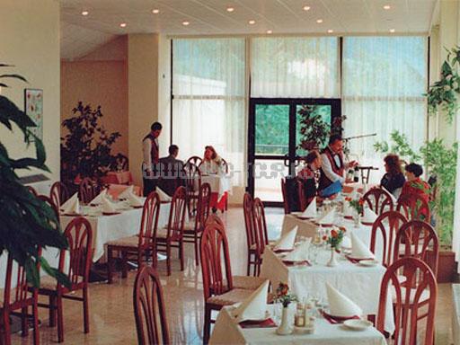 Ресторан в корпусе №1