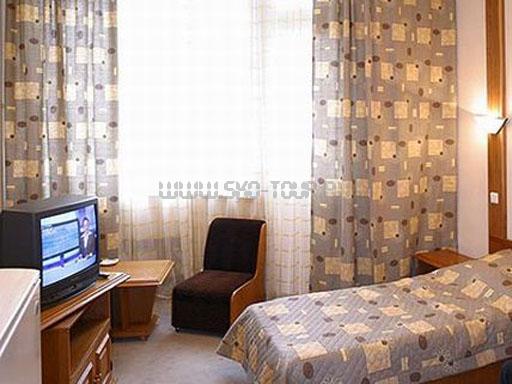 Номер