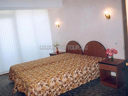 2-х местный номер