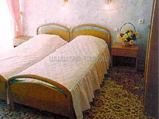 2-х местный номер