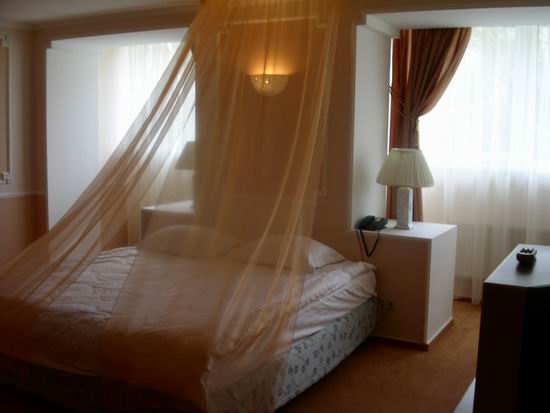 Атлас Парк отель