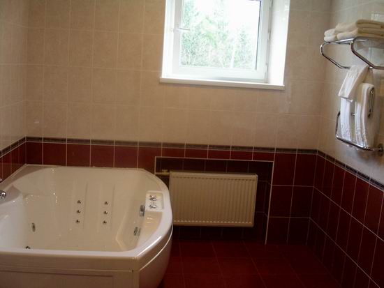 Атлас Парк отель