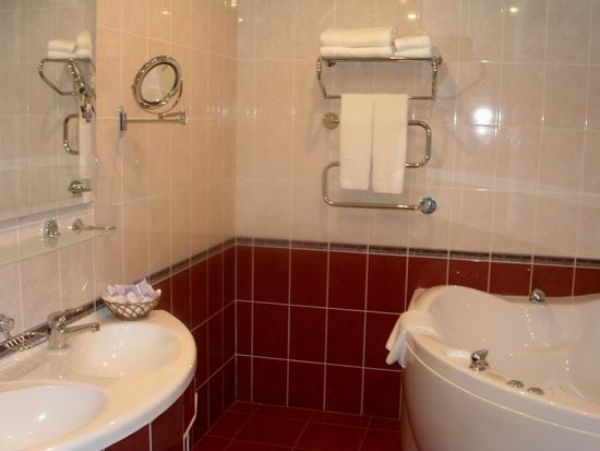 Атлас Парк отель