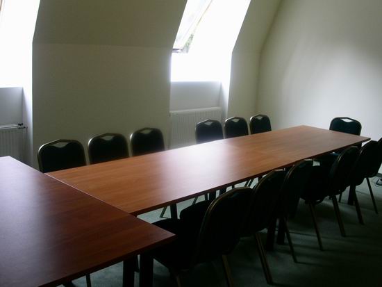 Атлас Парк отель