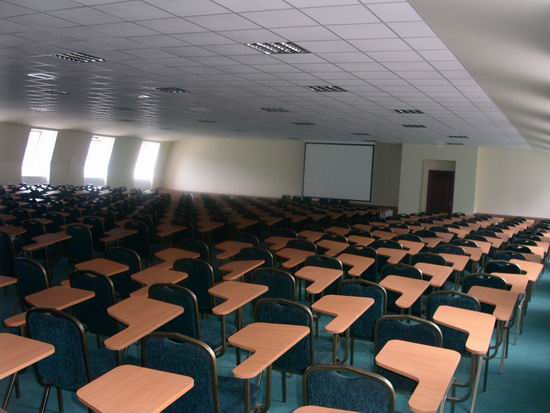 Атлас Парк отель