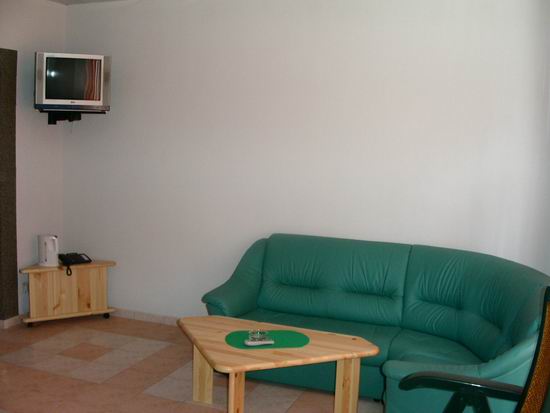 Атлас Парк отель