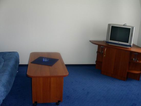 Атлас Парк отель